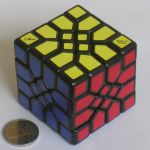 Mosaic Cube